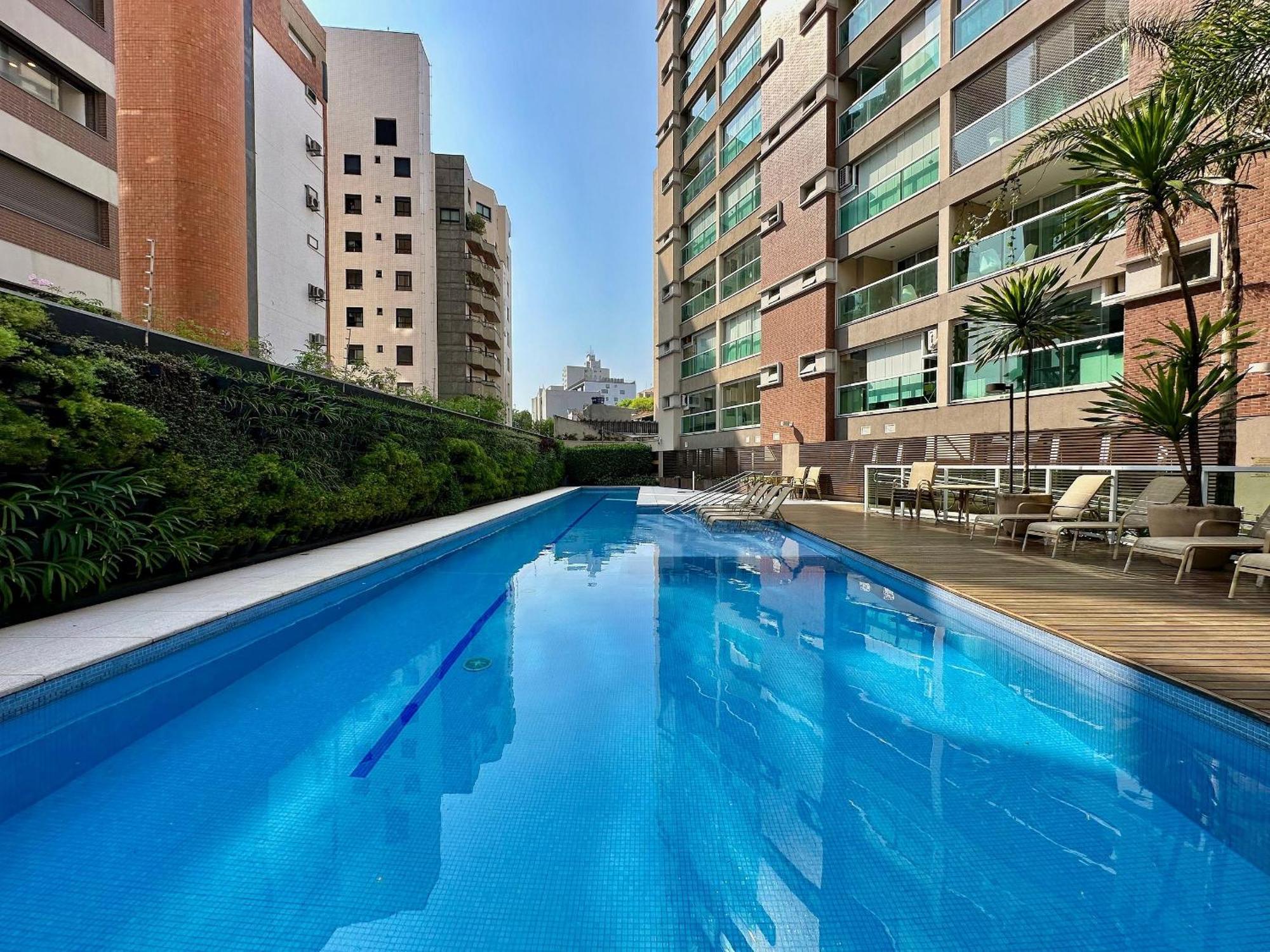 Praca Mada Villa São Paulo Exterior photo